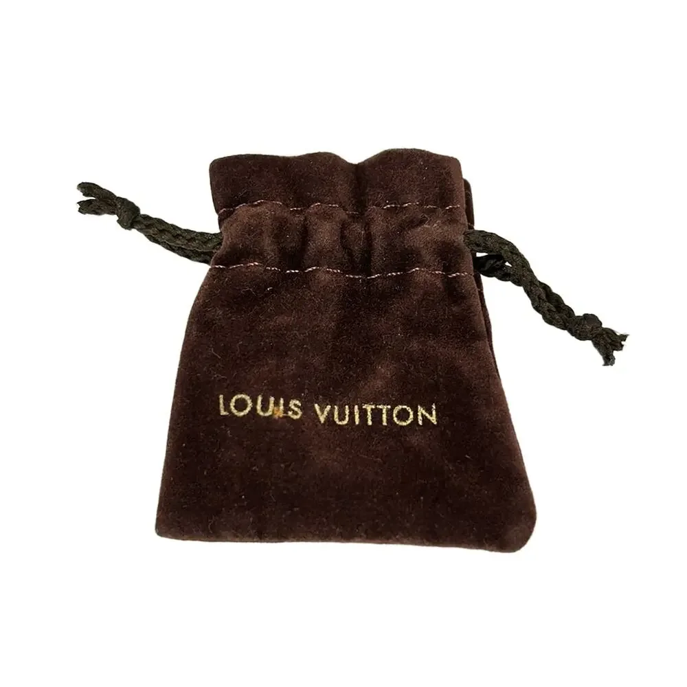 Louis Vuitton Berg Ankhlusion Ring M65651